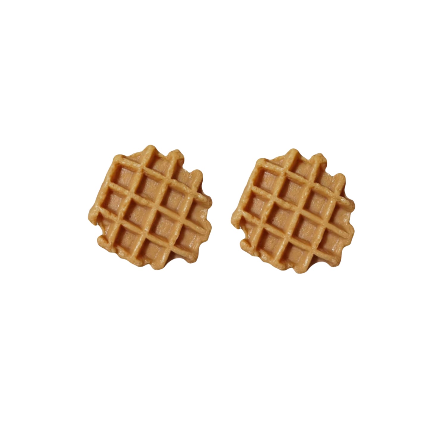 Belgian Waffle Wax Melt 2pcs